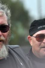 National Geographic Inside Outlaw Bikers: Warlock War