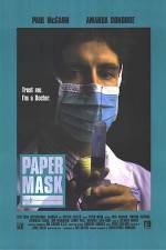 Paper Mask