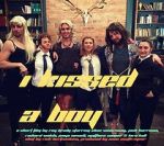I Kissed a Boy (Short 2018)