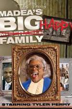 Tyler Perry\'s Madea\'s Big Happy Family (Stage Show