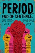 Period. End of Sentence.