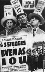 Even as IOU (Short 1942)