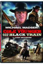 Cole Younger & The Black Train