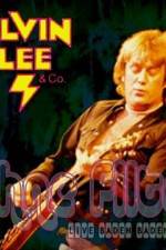 Alvin Lee Live at Ohne Filter