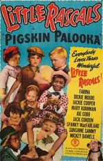 The Pigskin Palooka (Short 1937)