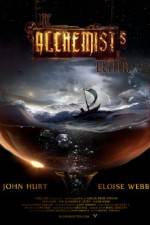 The Alchemists Letter