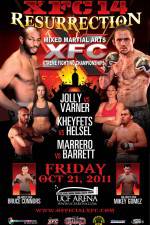 XFC 14 Resurrection