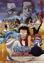 One Piece: Episode of Alabaster - Sabaku no Ojou to Kaizoku Tachi