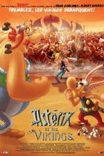 Asterix et les Vikings