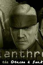 Metal Gear Solid: Philanthropy