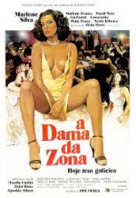 A Dama da Zona