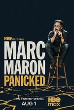 Marc Maron: Panicked (TV Special 2025)