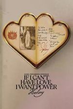 Halsey: If I Can\'t Have Love, I Want Power - Live at Moment House (Short 2021)