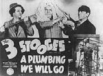 A Plumbing We Will Go (Short 1940)