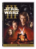 Star Wars: Episode III - The Return of Darth Vader