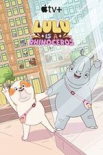 Lulu Is a Rhinoceros (TV Special 2025)
