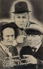 Three Sappy People (Short 1939)