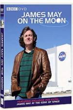 James May on the Moon