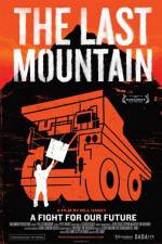 The Last Mountain