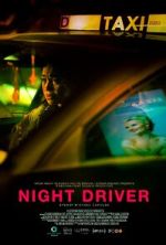 Night Driver (Short 2025)