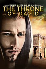 Stevie\'s Trek to the Holy Land: The Throne of David (Short 2014)