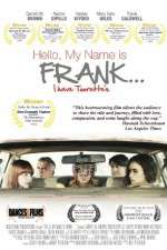 Hello, My Name Is Frank