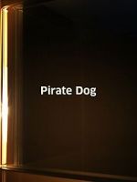 Pirate Dog