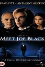 Meet Joe Black