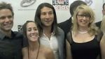 Hoboken International Film Festival Red Carpet (Short 2012)