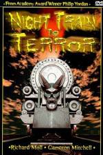 Night Train to Terror