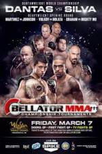 Bellator 111: Dantas vs. Silva