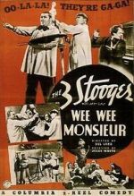 Wee Wee Monsieur (Short 1938)