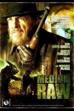 Medium Raw Night of the Wolf