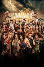 WWE Evolution (TV Special 2025)