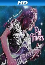 Pat Travers Live at the Bamboo Room