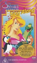 The Swan Princess: Sing Along (Short 1998)