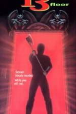 Nightmare on the 13th Floor