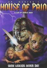 Dr. Moreau\'s House of Pain
