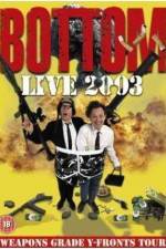 Bottom Live 2003 Weapons Grade Y-Fronts Tour