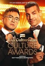 Las Culturistas Culture Awards (TV Special 2025)