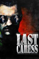 Last Caress