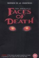 Faces of Death