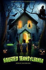 Haunted Transylvania