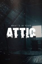 What\'s in Your Attic? (Short 2019)