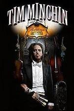 Tim Minchin and the Heritage Orchestra