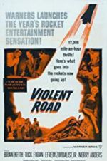 Violent Road