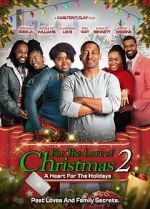 For the Love of Christmas 2: A Heart for the Holidays