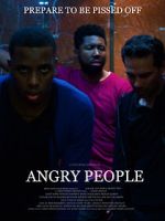 Angry People