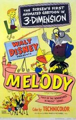 Melody (Short 1953)