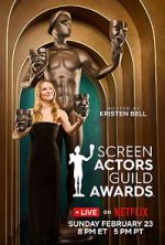 The 31st Annual Screen Actors Guild Awards (TV Special 2025)